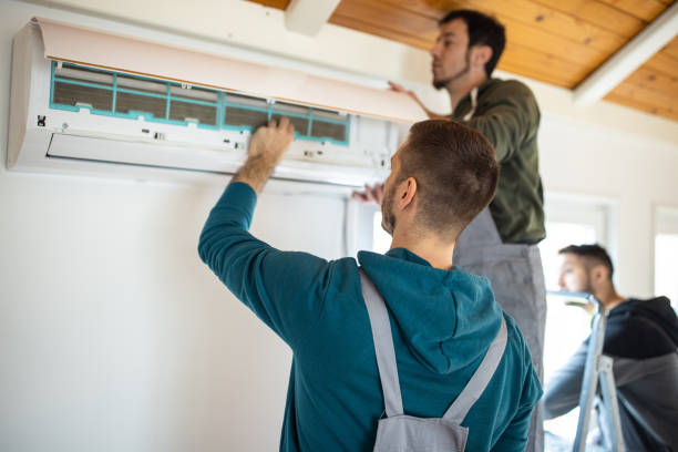  Apache, OK HVAC Pros