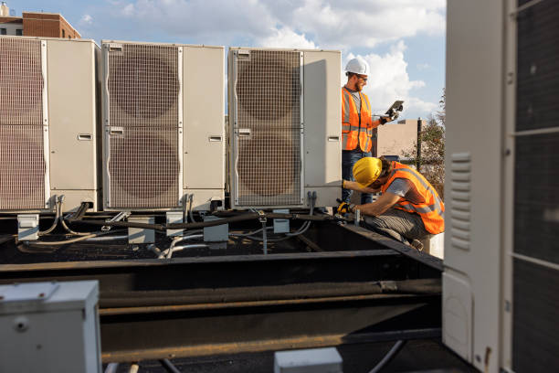 Best Residential HVAC in Apache, OK