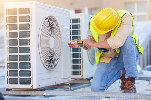 Best Energy-efficient HVAC Solutions in Apache, OK