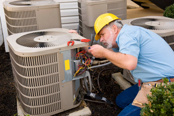 Best VRF (Variable Refrigerant Flow) Systems in Apache, OK