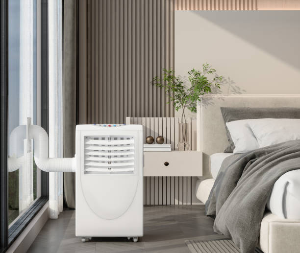 Best HVAC Supply and Distribution in Apache, OK