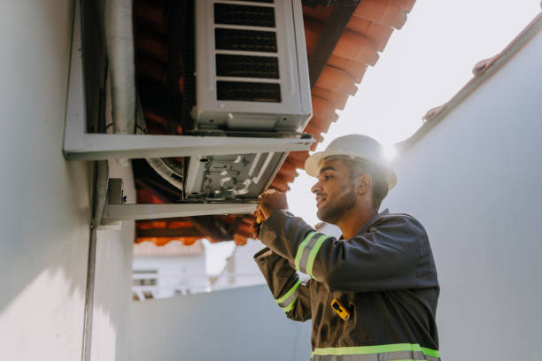 Best HVAC Financing and Leasing in Apache, OK