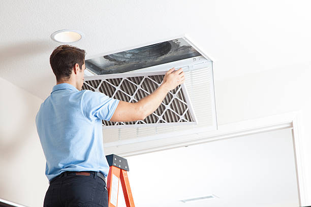 Best HVAC Retrofitting and Upgrading in Apache, OK