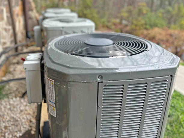 Professional HVAC in Apache, OK