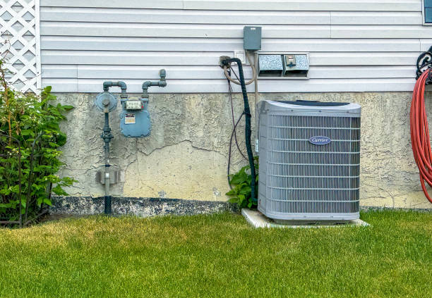 Best Air Conditioning Cleaning in Apache, OK